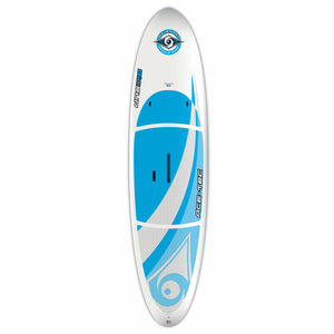 تخته پارویی ایستاده بیک مدل performer 10 6 wind