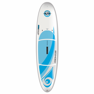 تخته پارویی ایستاده بیک مدل performer 11 6 wind