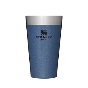 تراول ماگ استنلی مدل adventure stacking beer pint کد f2022 گنجایش 0.47 لیتر
