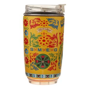 تراول ماگ اسمگ مدل dg 01 گنجایش 0.25 لیتر