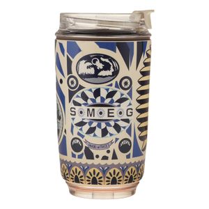 تراول ماگ اسمگ مدل dg 02 گنجایش 0.25 لیتر