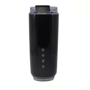 تراول ماگ اسمگ مدل sl 648 لوگو برجسته گنجایش 0.48 لیتر