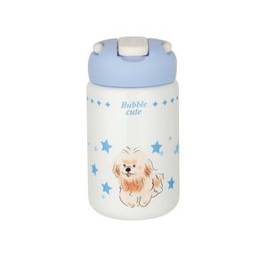 تراول ماگ اچ اس کاپ مدل h bw 1471 طرح bubble cute گنجایش 0.36 لیتر