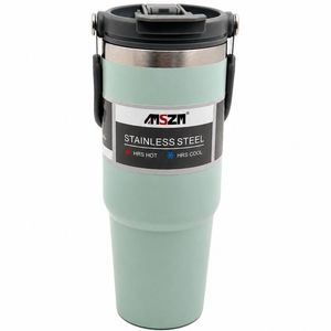 تراول ماگ ای ام اس زد ام مدل 30oz گنجایش 0.9 لیتر