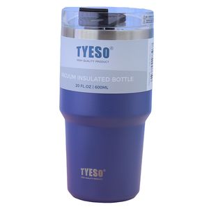 تراول ماگ تایسو مدل ts 8726 گنجایش 0.6 لیتر
