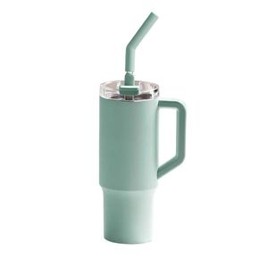 تراول ماگ شیائومی مدل sippy cup گنجایش 1 لیتر