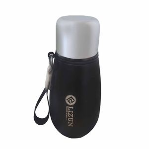 تراول ماگ لیزون مدل lz 688 گنجایش 0.32 لیتر