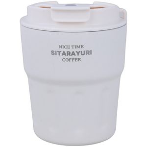 تراول ماگ مدل  sitarayuri  zf 023 گنجایش 290 میلی لیتر