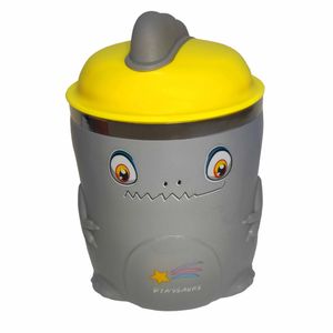 تراول ماگ مدل b65 طرح اژدها گنجایش 0.25 لیتر