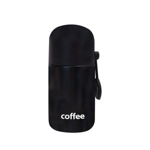 تراول ماگ مدل coffee گنجایش 0.18 لیتر