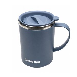 تراول ماگ مدل coffee گنجایش 0.4 لیتر