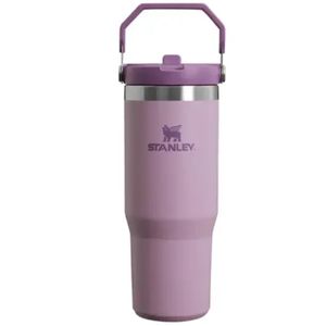 تراول ماگ مدل flip straw tumbler گنجایش 0.88 لیتر