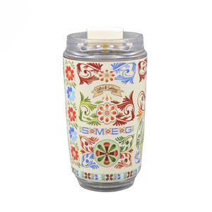 تراول ماگ مدل gs m 263923 گنجایش 0.24 لیتر