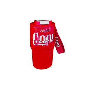 تراول ماگ مدل joyful گنجایش 0.6 لیتر