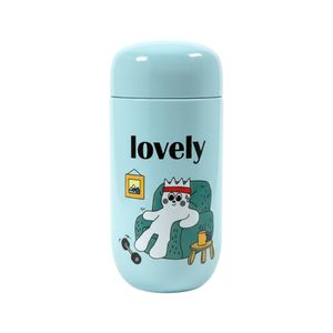 تراول ماگ مدل lovely کد mocal1 گنجایش 0.26 لیتر