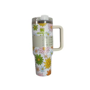 تراول ماگ مدل loveshack quencher h2.0 tumbler گنجایش 1.18 لیتر