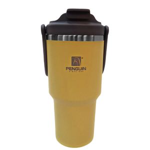 تراول ماگ مدل penguin گنجایش 0.9 لیتر