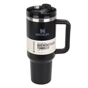 تراول ماگ مدل quencher h2.0 flowstate tumbler گنجاش 1.18 لیتر