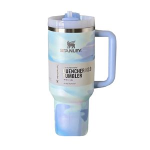تراول ماگ مدل quencher h20 tumbler گنجایش 1.180 لیتر