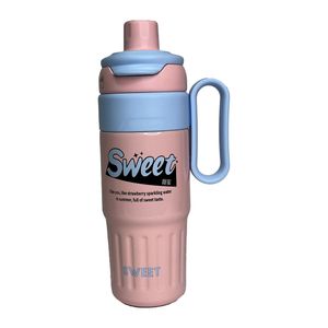 تراول ماگ مدل sweet گنجایش 0.78 لیتر