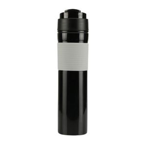 تراول ماگ مدل tea press گنجایش 0.35 لیتر