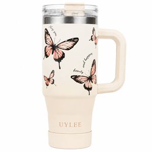 تراول ماگ مدل uylee گنجایش 07 لیتر