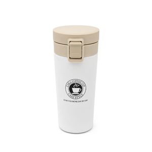 تراول ماگ مدل vacuum cup گنجایش 0.38 لیتر