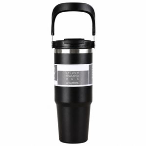 تراول ماگ مدل vacuum گنجایش 0.89 لیتر