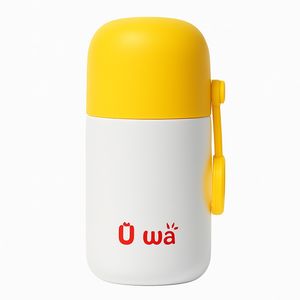 تراول ماگ مدل مینی گنجایش 0.18 لیتر