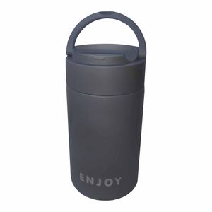 تراول ماگ مدل هولدر دار کد enjoy  گنجایش 0.3 لیتر