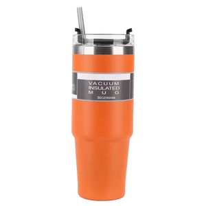 تراول ماگ مدل وکیوم 30oz گنجایش 0.89 لیتر