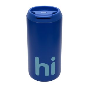 تراول ماگ مدل پاستیلی کد hi گنجایش 0.5 لیتر