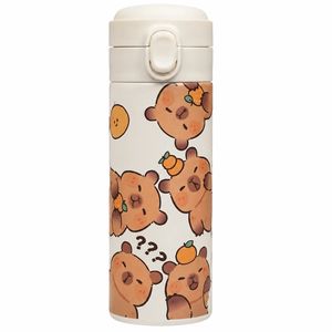 تراول ماگ مدل کاپی بارا کد soosoo 070 گنجایش 0.5 لیتر