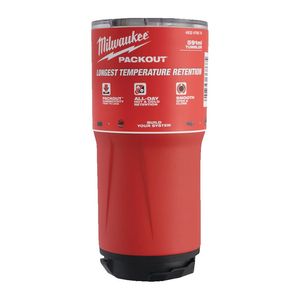تراول ماگ میلواکی مدل packout گنجایش 0.591 لیتر