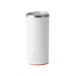 تراول ماگ پرودو مدل pd lfst138 wh گنجایش 0.4 لیتر