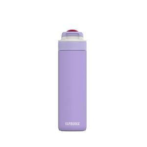 تراول ماگ کامبوکا مدل lagoon insulated digital lavender گنجایش 0.6 لیتر