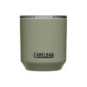 تراول ماگ کمل بک مدل rocks tumbler گنجایش 0.3 لیتر