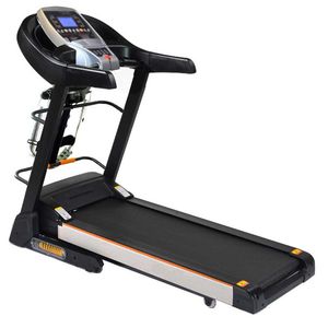 تردمیل آیرون مستر مدل t900d