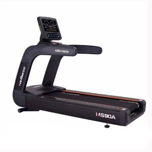 تردمیل باشگاهی ام بی اچ فیتنس مدل ms90a