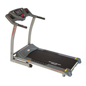 تردمیل برقی آذیموس مدل az 6080
