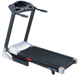 تردمیل تایتان فیتنس مدل tf6650l