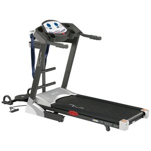 تردمیل تایتان فیتنس مدل tf7000 5n