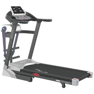 تردمیل تایتان فیتنس مدل tf7100v