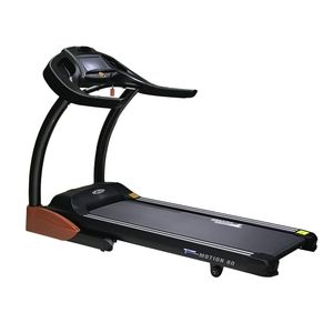 تردمیل توربو فیتنس مدل motion 80