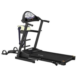 تردمیل توربو فیتنس مدل tf1900