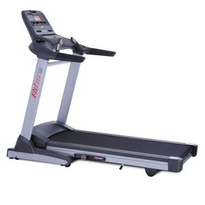 تردمیل جک اکسر مدل fitlux 555