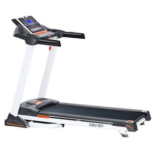 تردمیل جی ایکس مدل gxh 901