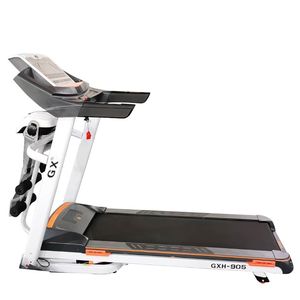 تردمیل جی ایکس مدل gxh 905