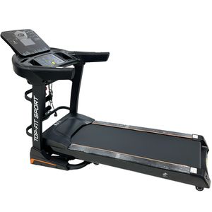 تردمیل خانگی تاپ فیت مدل b.f.t 002