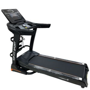 تردمیل خانگی تاپ فیت مدل b.f.t 004